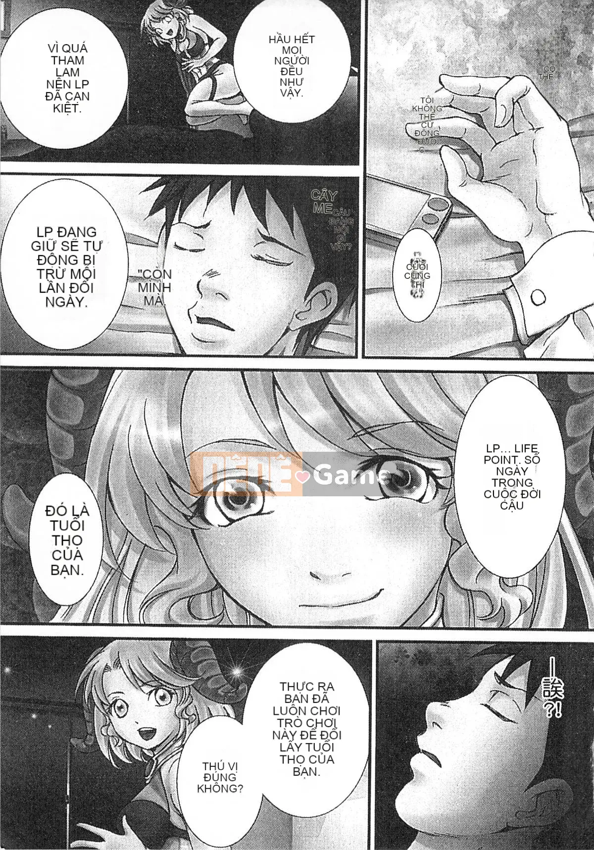 [Jun Sebata] Vô song! Kinoko Oyaji