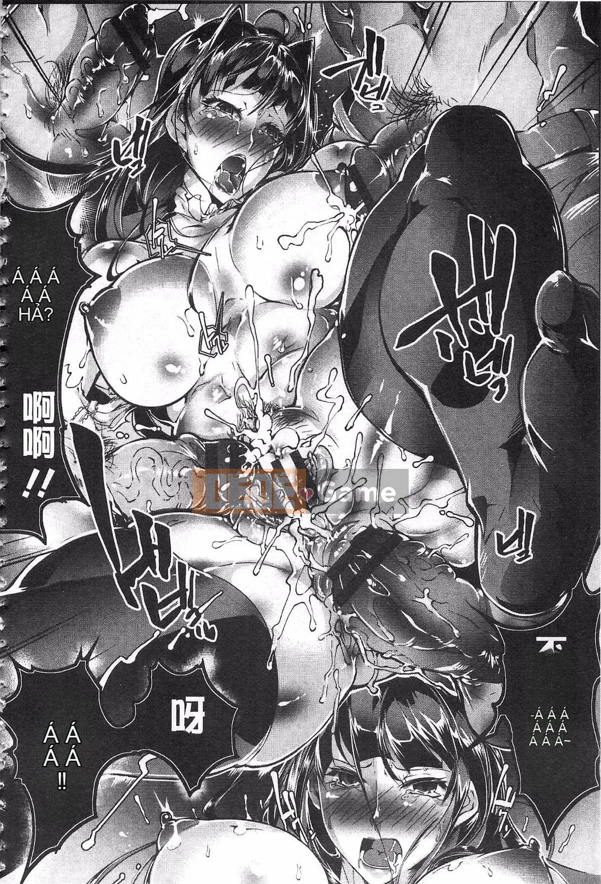 [Bowalia] Joshiryoku Seiki