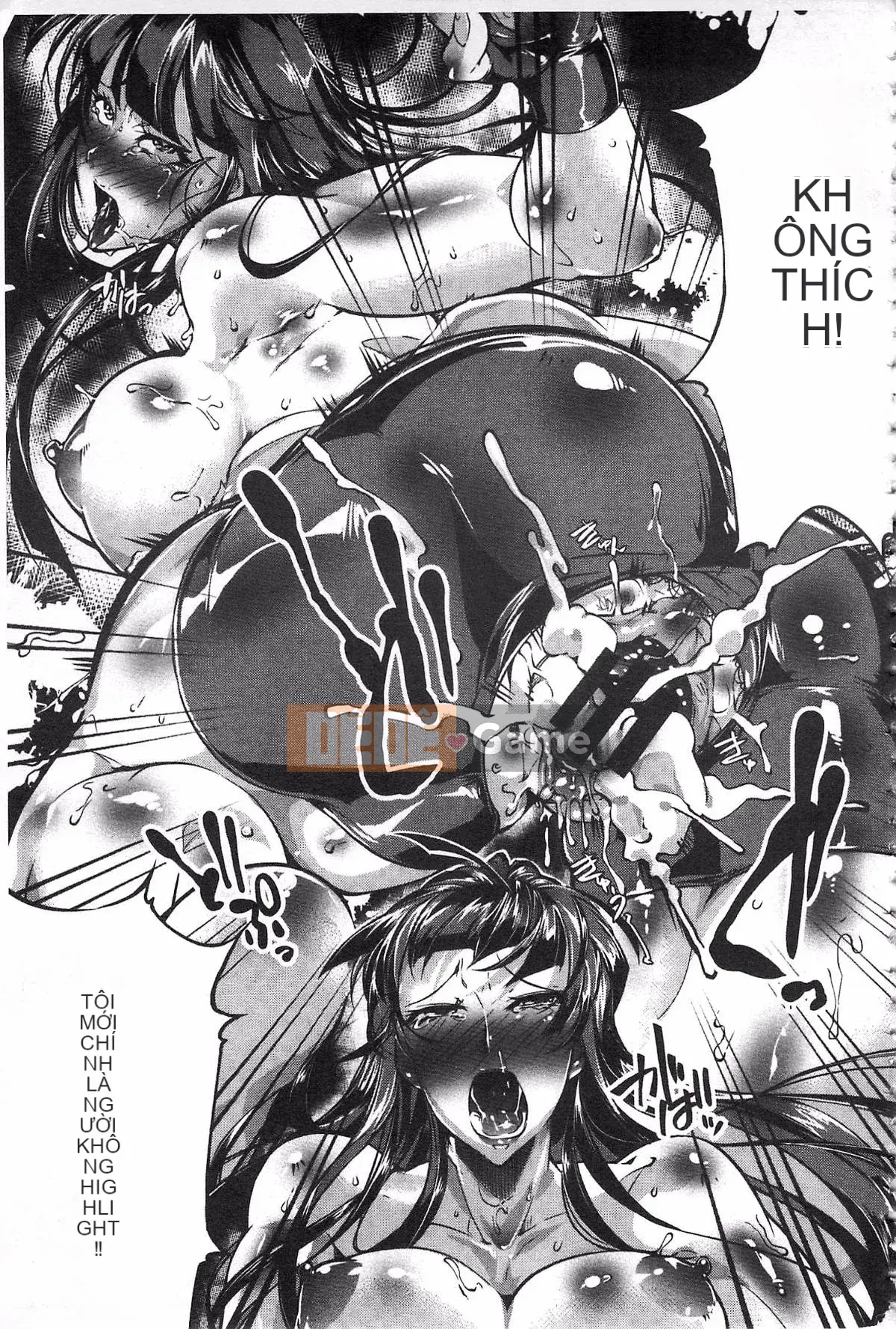 [Bowalia] Joshiryoku Seiki