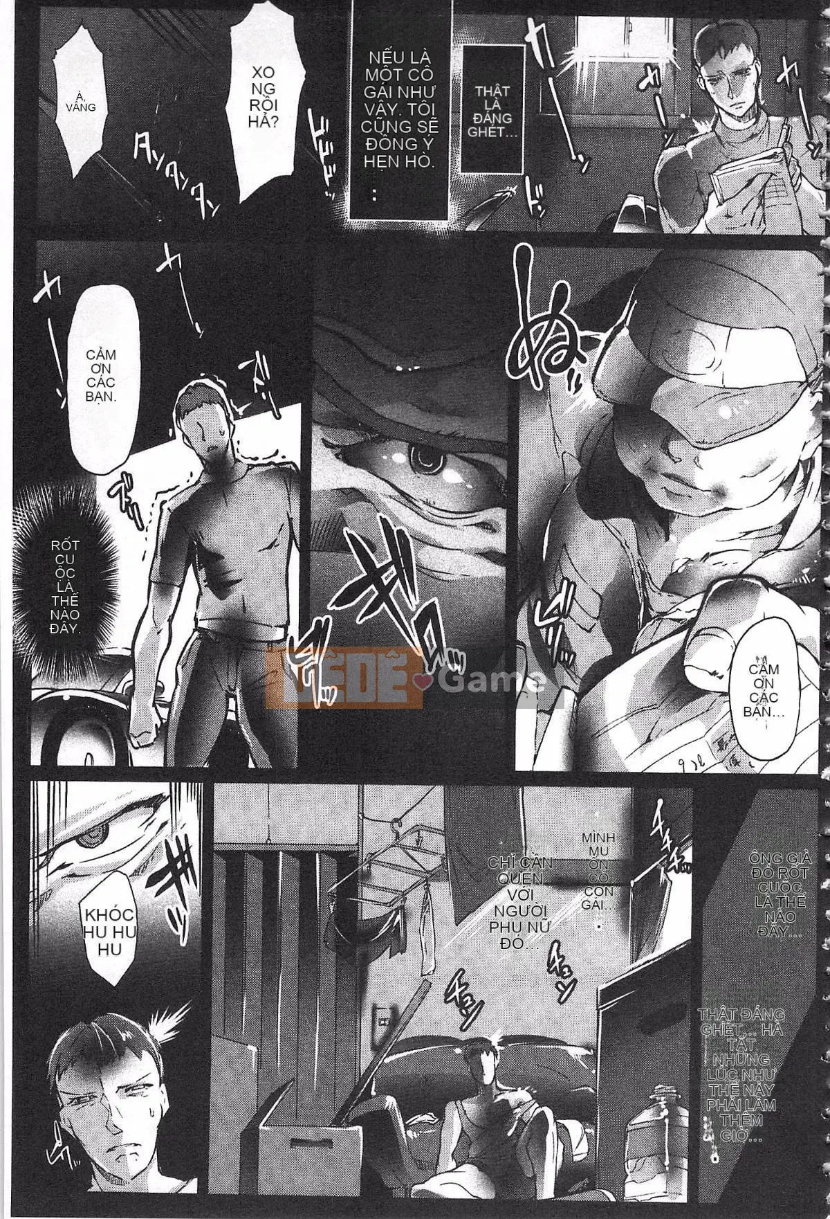 [Bowalia] Joshiryoku Seiki