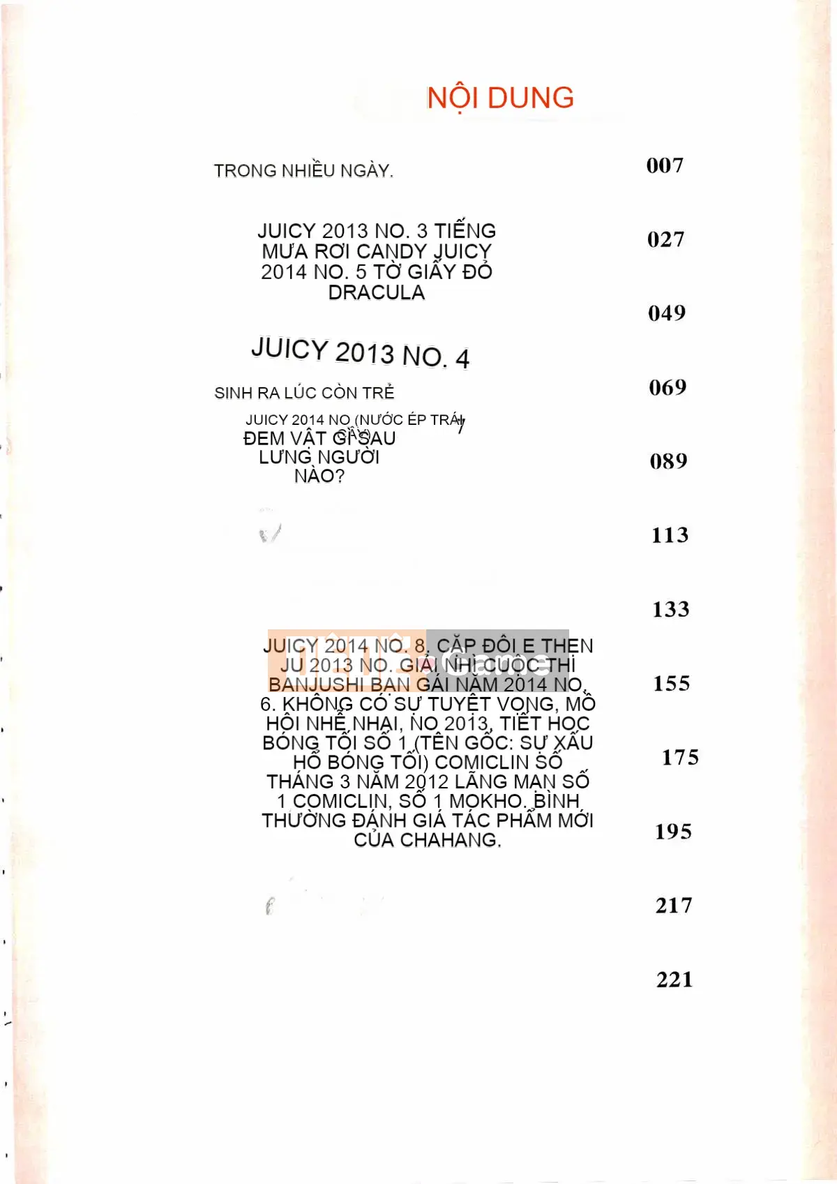 [Tamachiyuki] Shonen x Shoujo