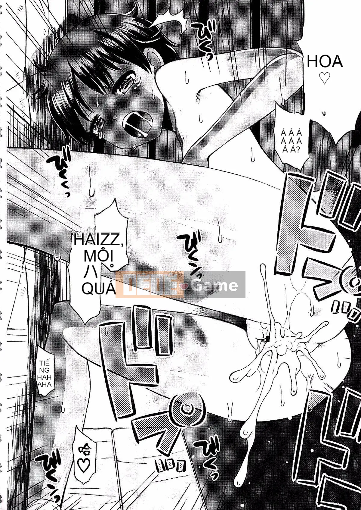 [Tamachiyuki] Shonen x Shoujo