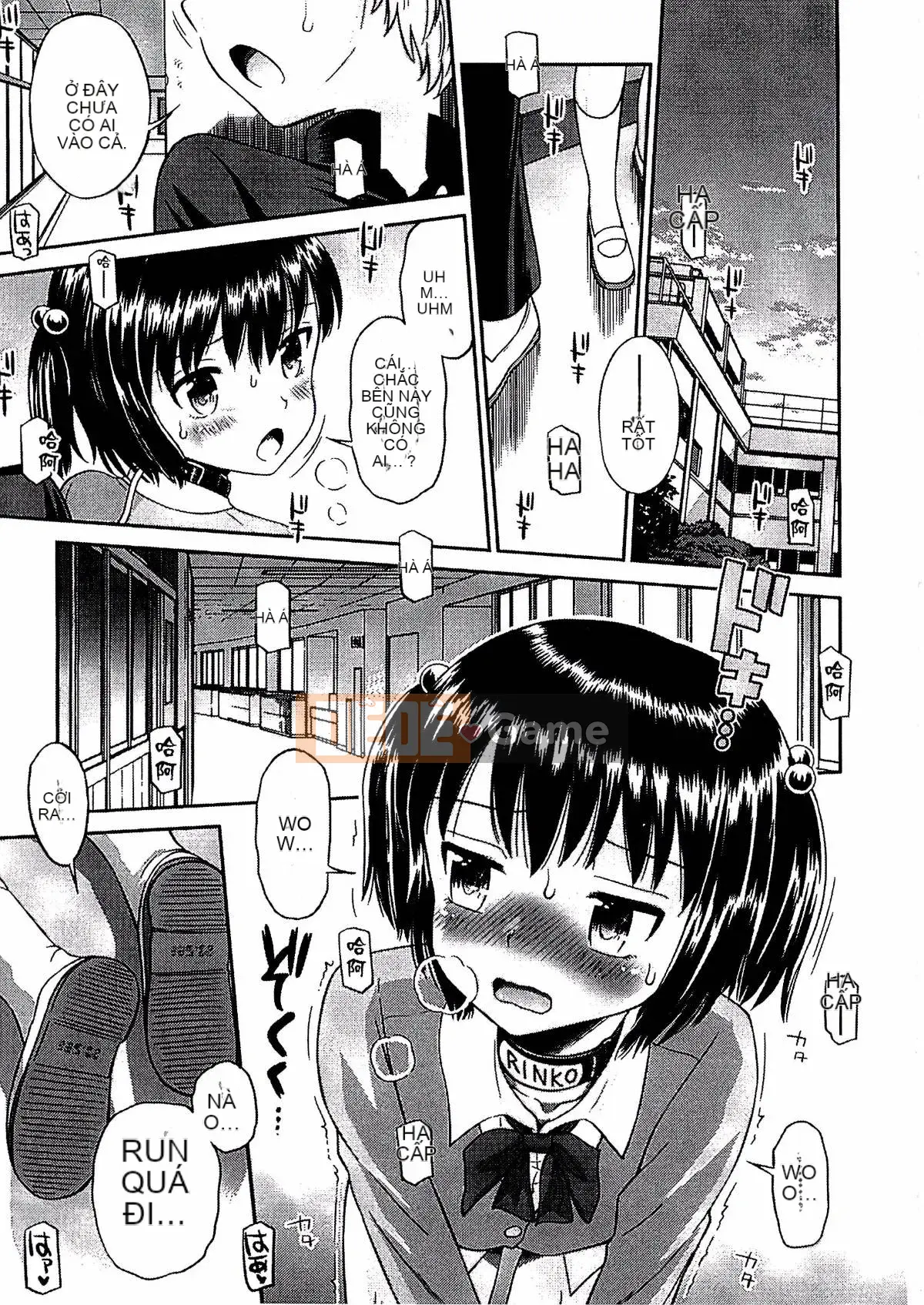 [Tamachiyuki] Shonen x Shoujo