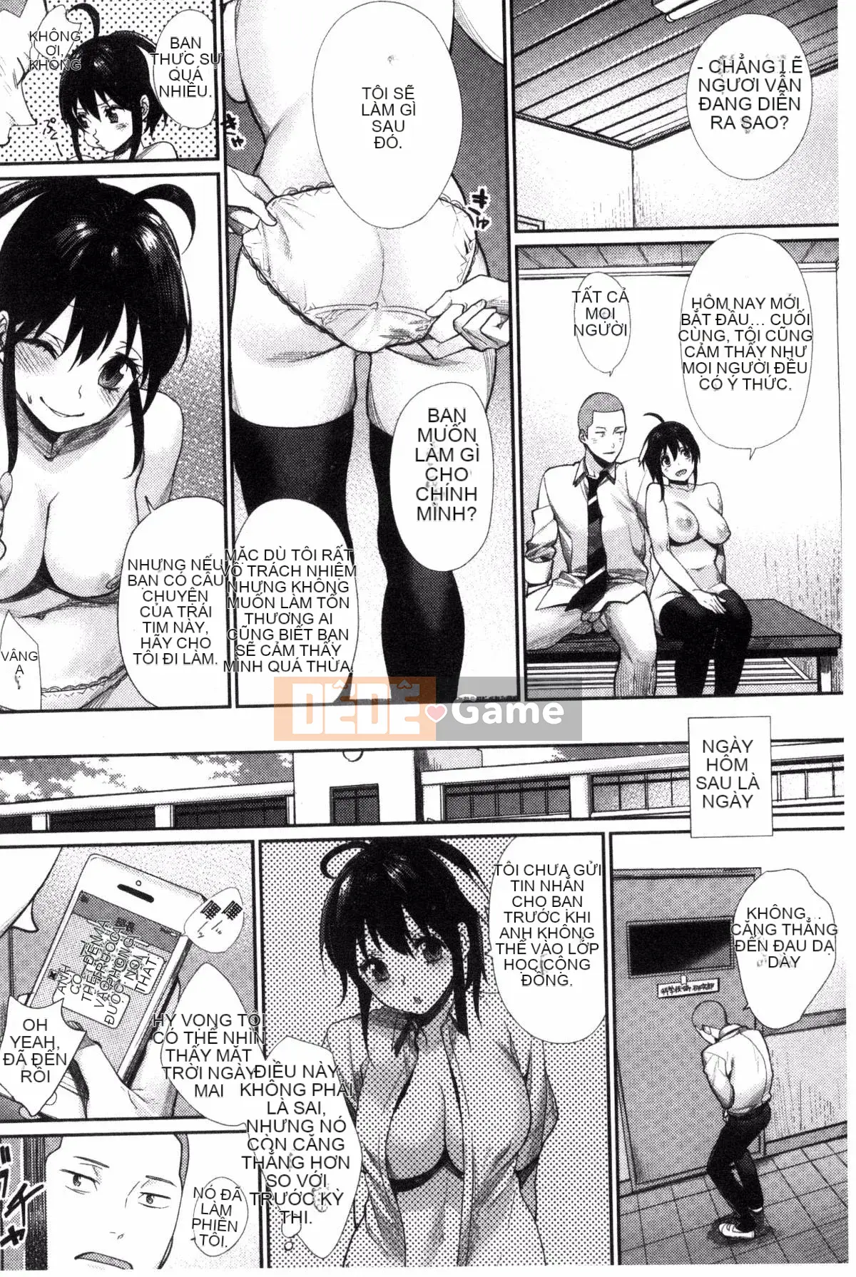 [Kazeteki Koubou][MGMEE] Joshi Otasa no Oujisama☆