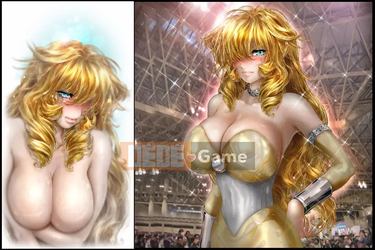 [NEO'GENTLE] Bishoujo Fighter Onaho Onaho Phiên bản Tra tấn & Hiếp dâm Toàn diện