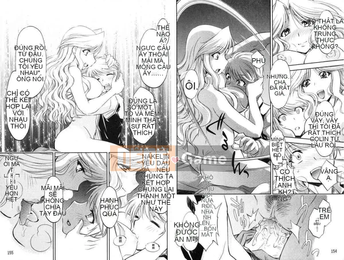 Bskyyoung[Nagisa Minami] Series trinh thám trinh nữ Tên trộm dễ chịu đuôi én đen trưởng thành