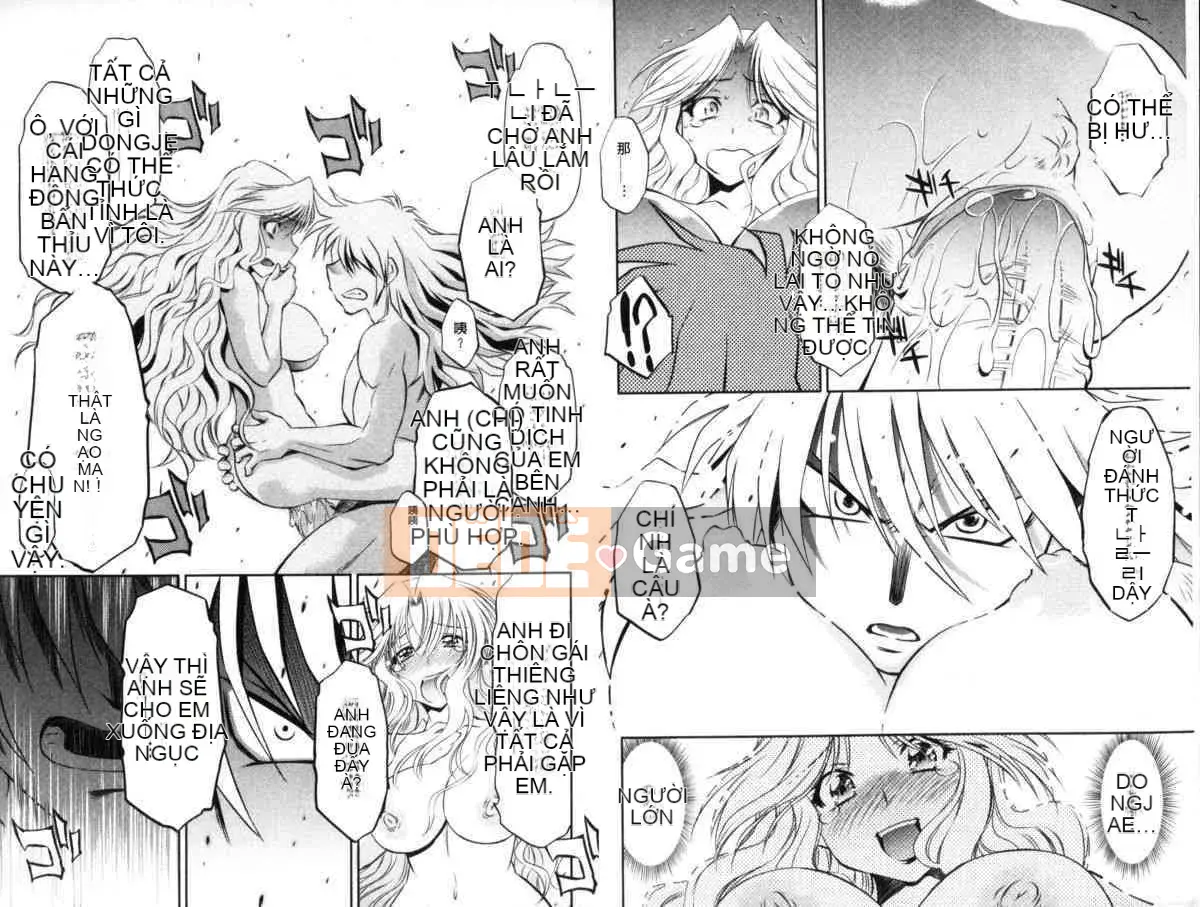 Bskyyoung[Nagisa Minami] Series trinh thám trinh nữ Tên trộm dễ chịu đuôi én đen trưởng thành