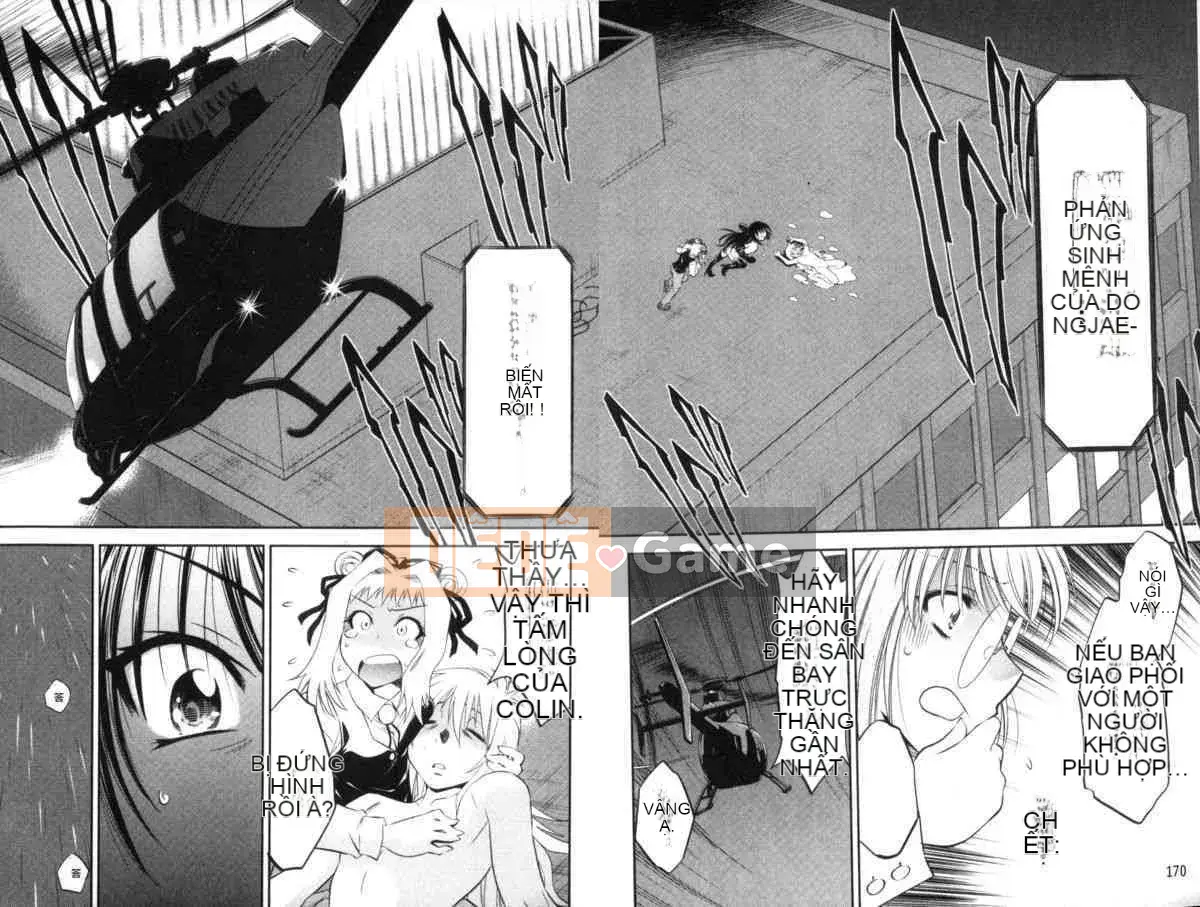 Bskyyoung[Nagisa Minami] Series trinh thám trinh nữ Tên trộm dễ chịu đuôi én đen trưởng thành