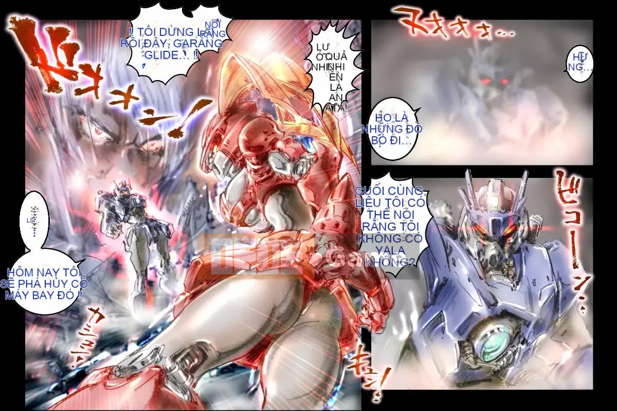 [NEO'GENTLE] Bitou Megami Elsex _Bishoujo Robo Destruction Rape_ [Digital]