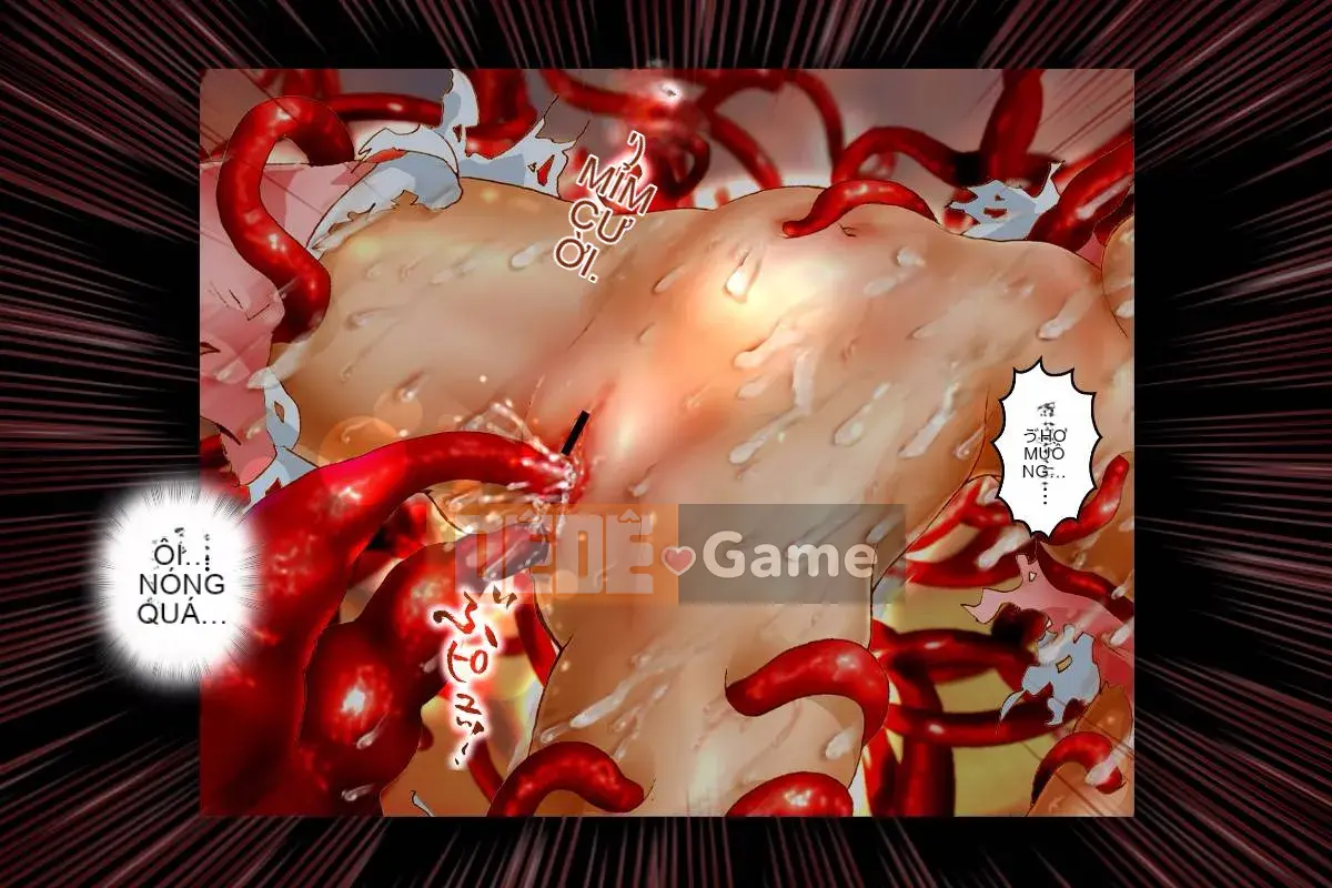 [NEO'GENTLE] Bitou Megami Elsex _Bishoujo Robo Destruction Rape_ [Digital]