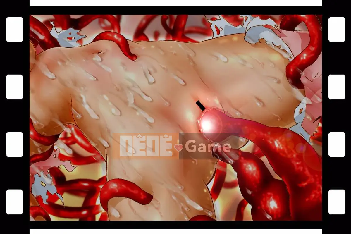 [NEO'GENTLE] Bitou Megami Elsex _Bishoujo Robo Destruction Rape_ [Digital]