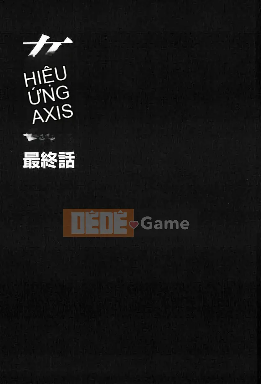 [Câu lạc bộ Fukusen] Kangoku INFERNO