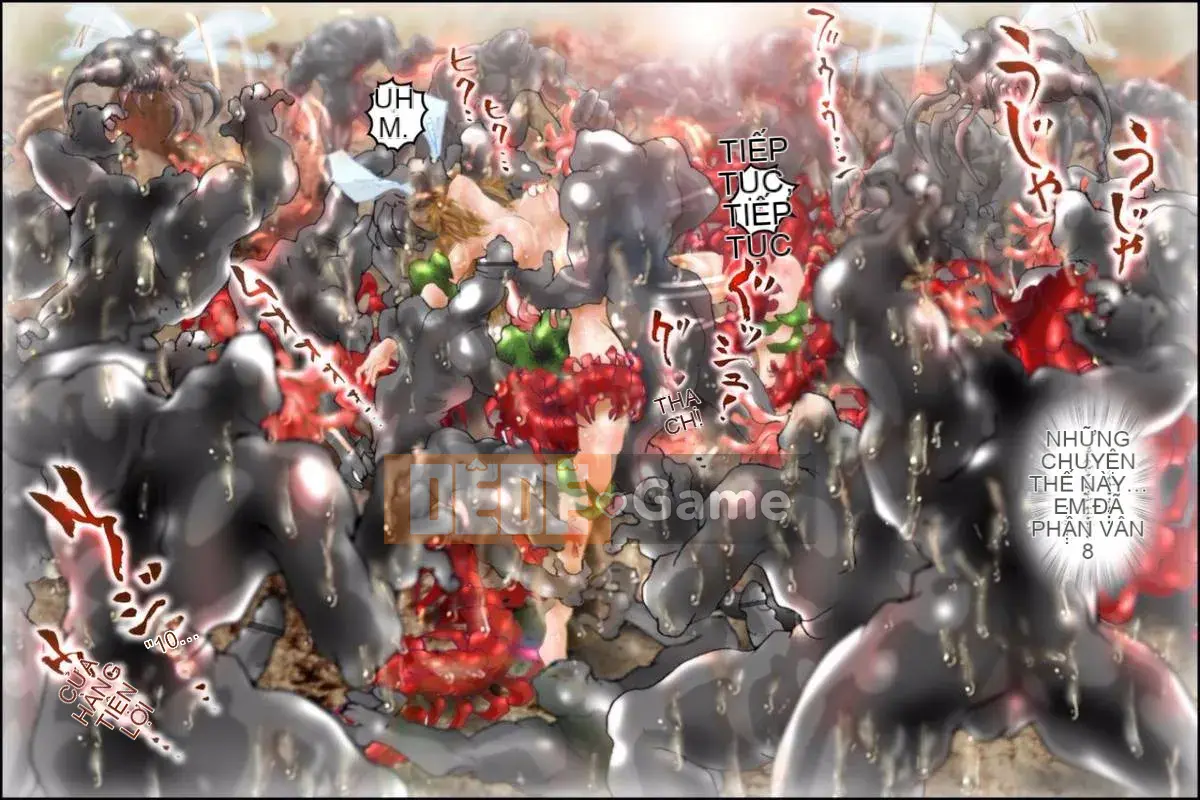 [NEO'GENTLE] Nữ chiến binh xinh đẹp Mimu_Prinna