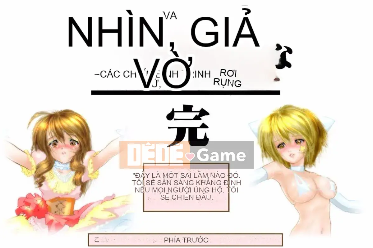 [NEO'GENTLE] Nữ chiến binh xinh đẹp Mimu_Prinna