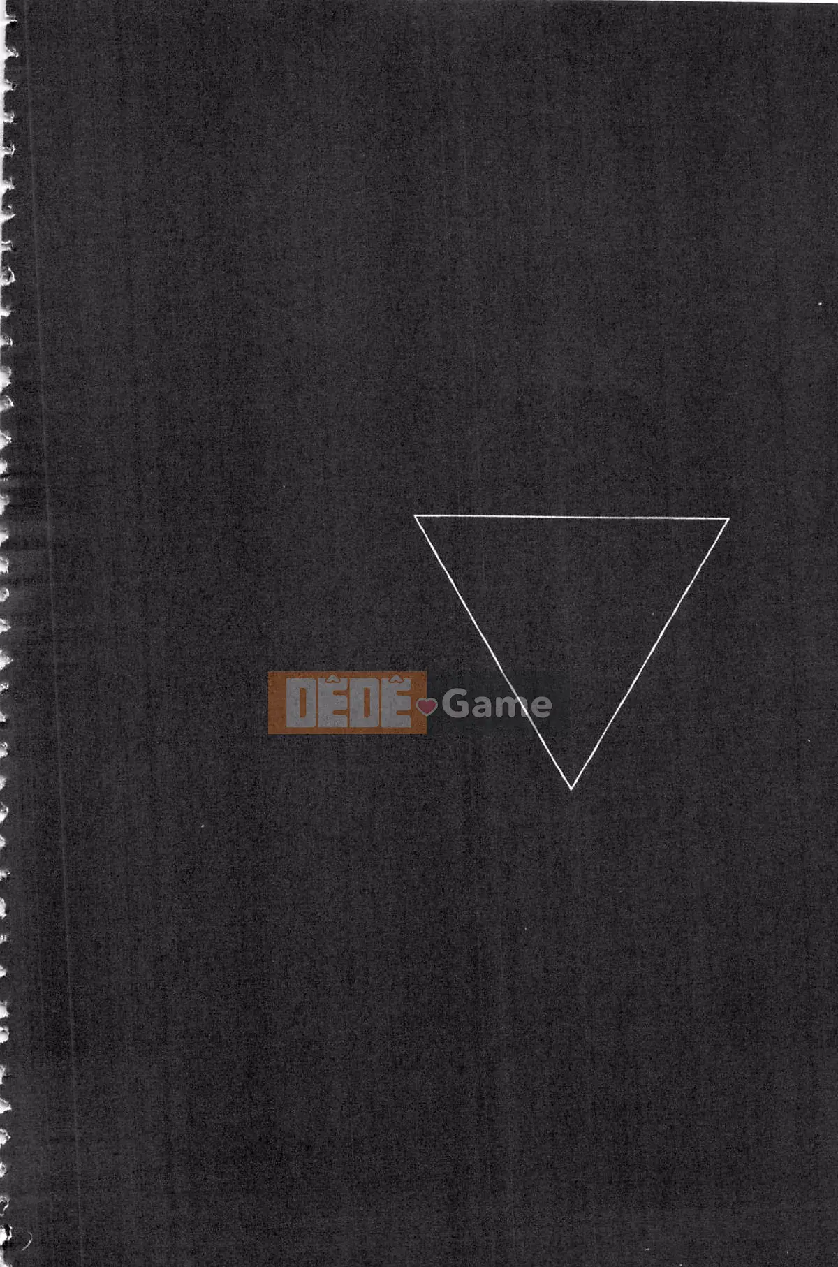 [Higashiyama Sho] Ngụ ý