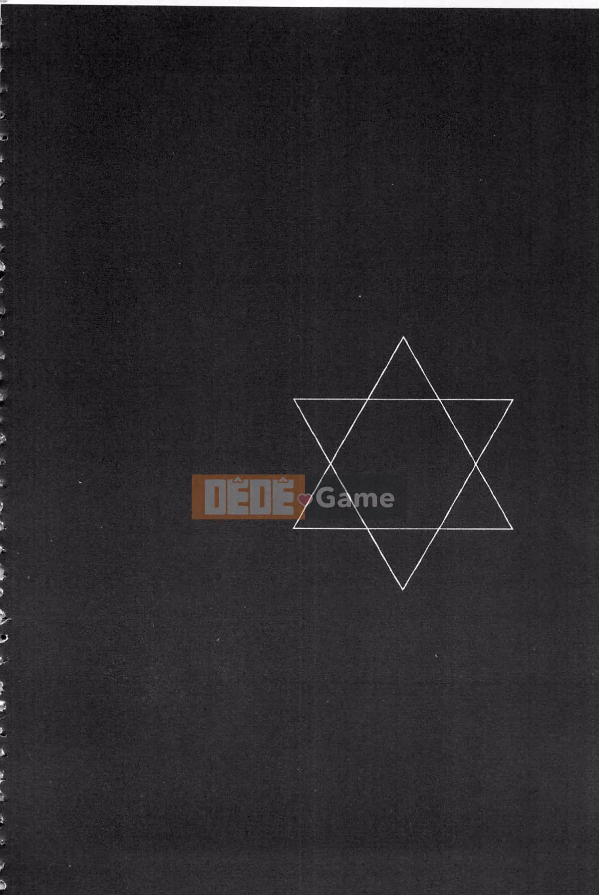 [Higashiyama Sho] Ngụ ý