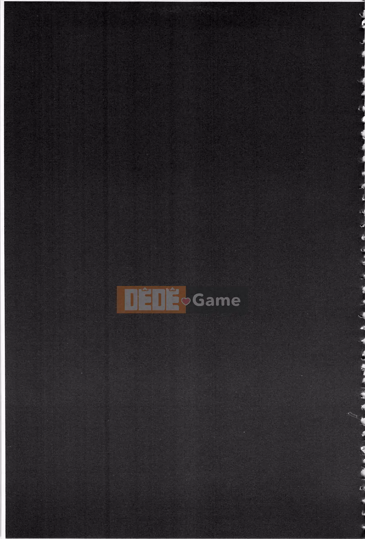 [Higashiyama Sho] Ngụ ý