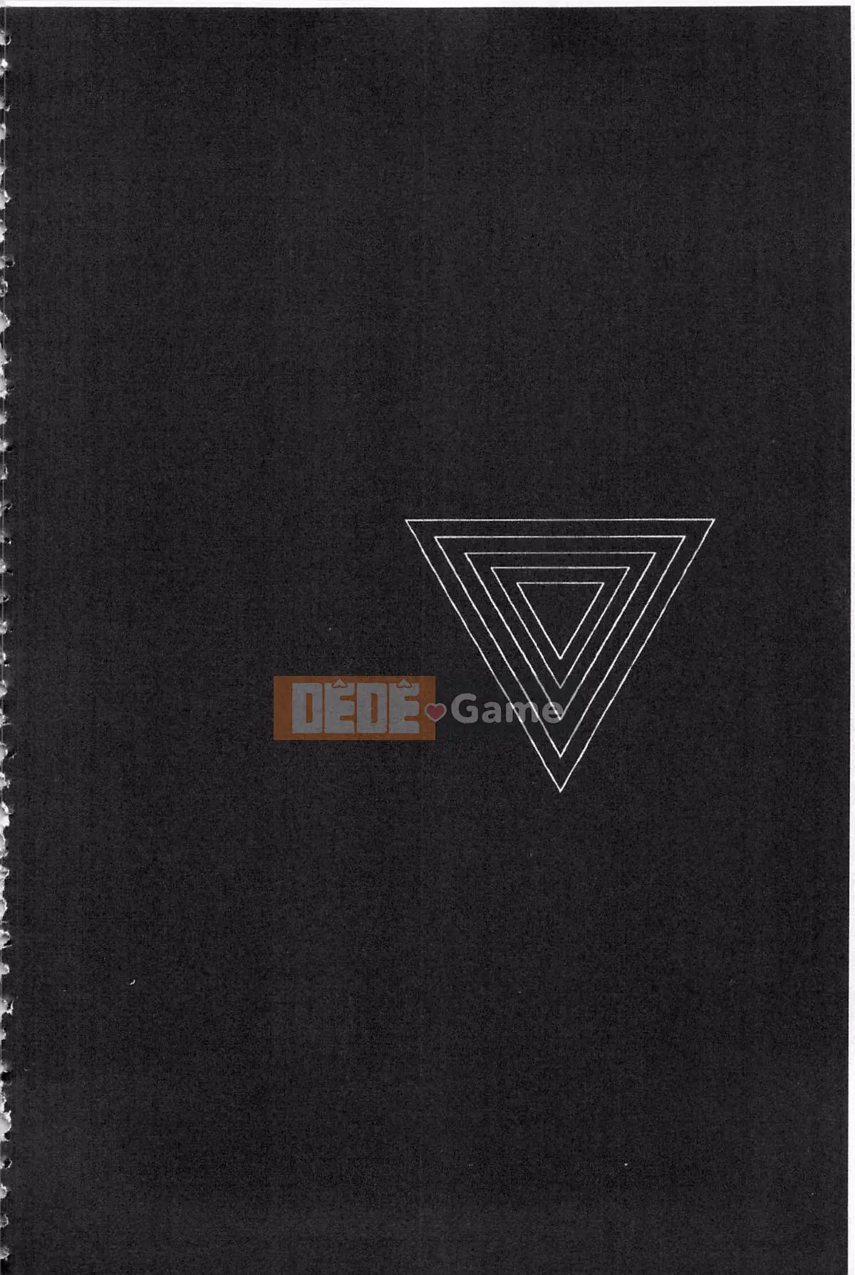 [Higashiyama Sho] Ngụ ý