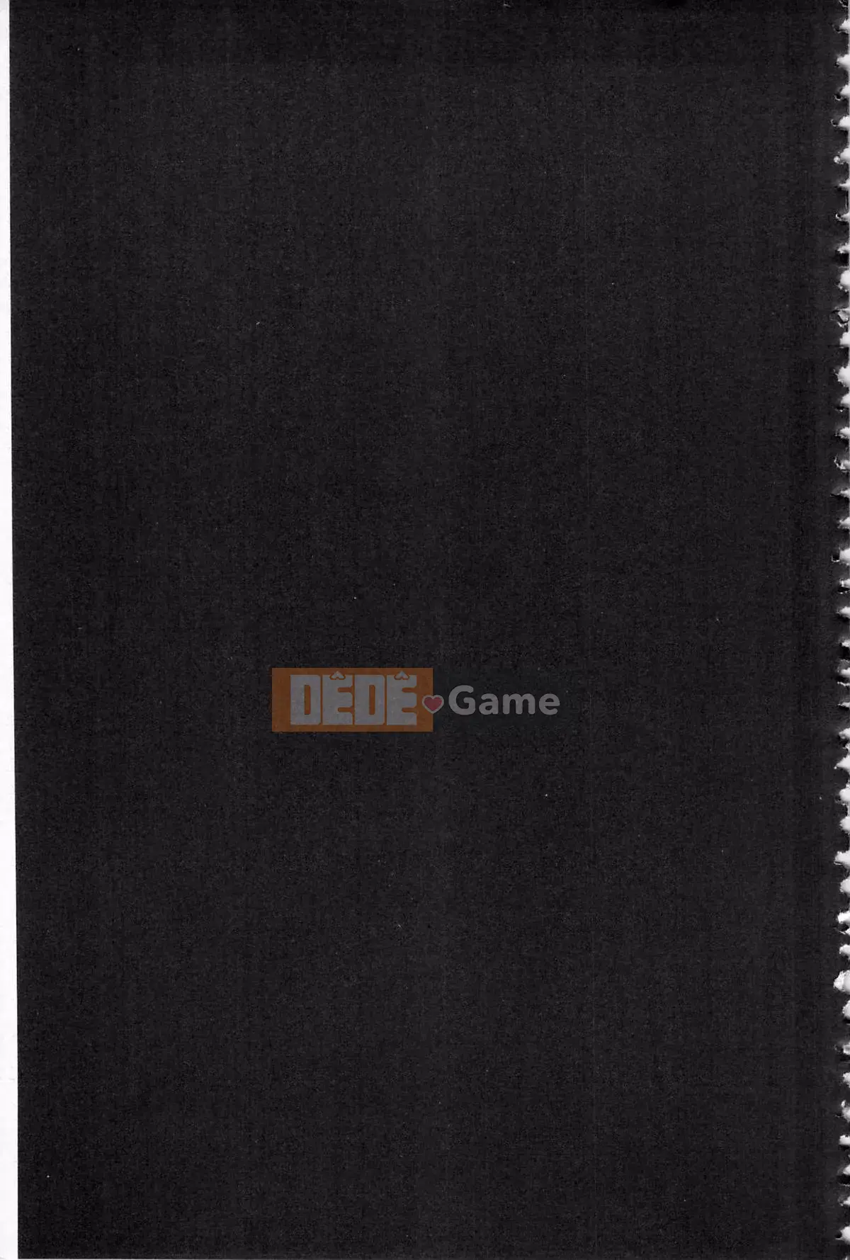 [Higashiyama Sho] Ngụ ý