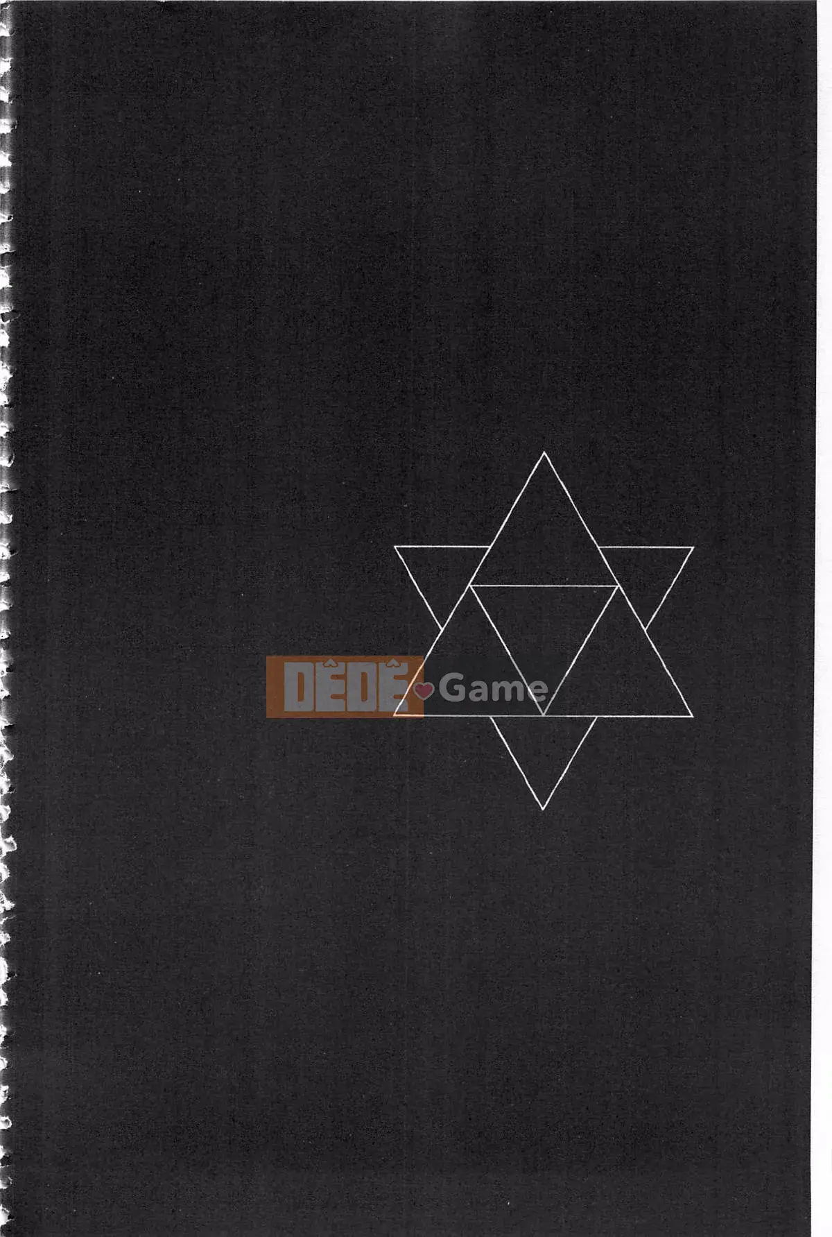 [Higashiyama Sho] Ngụ ý