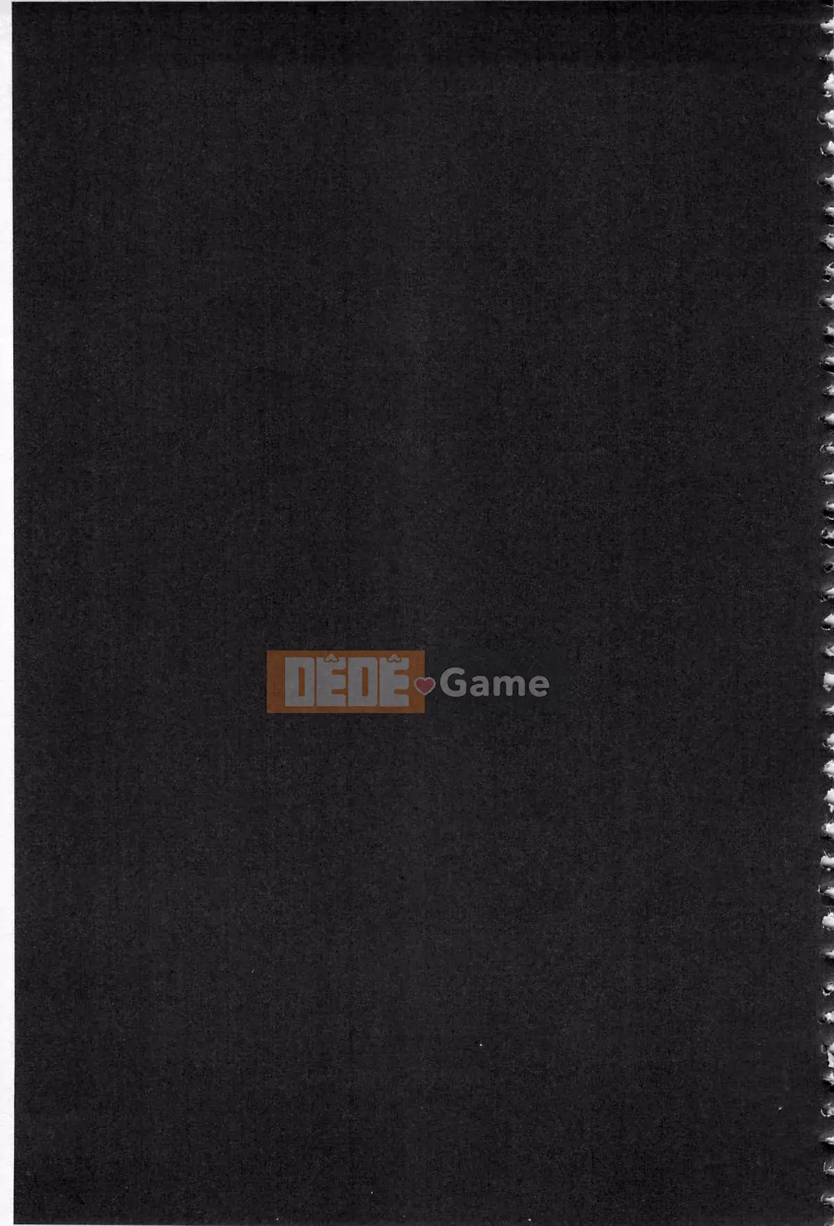 [Higashiyama Sho] Ngụ ý