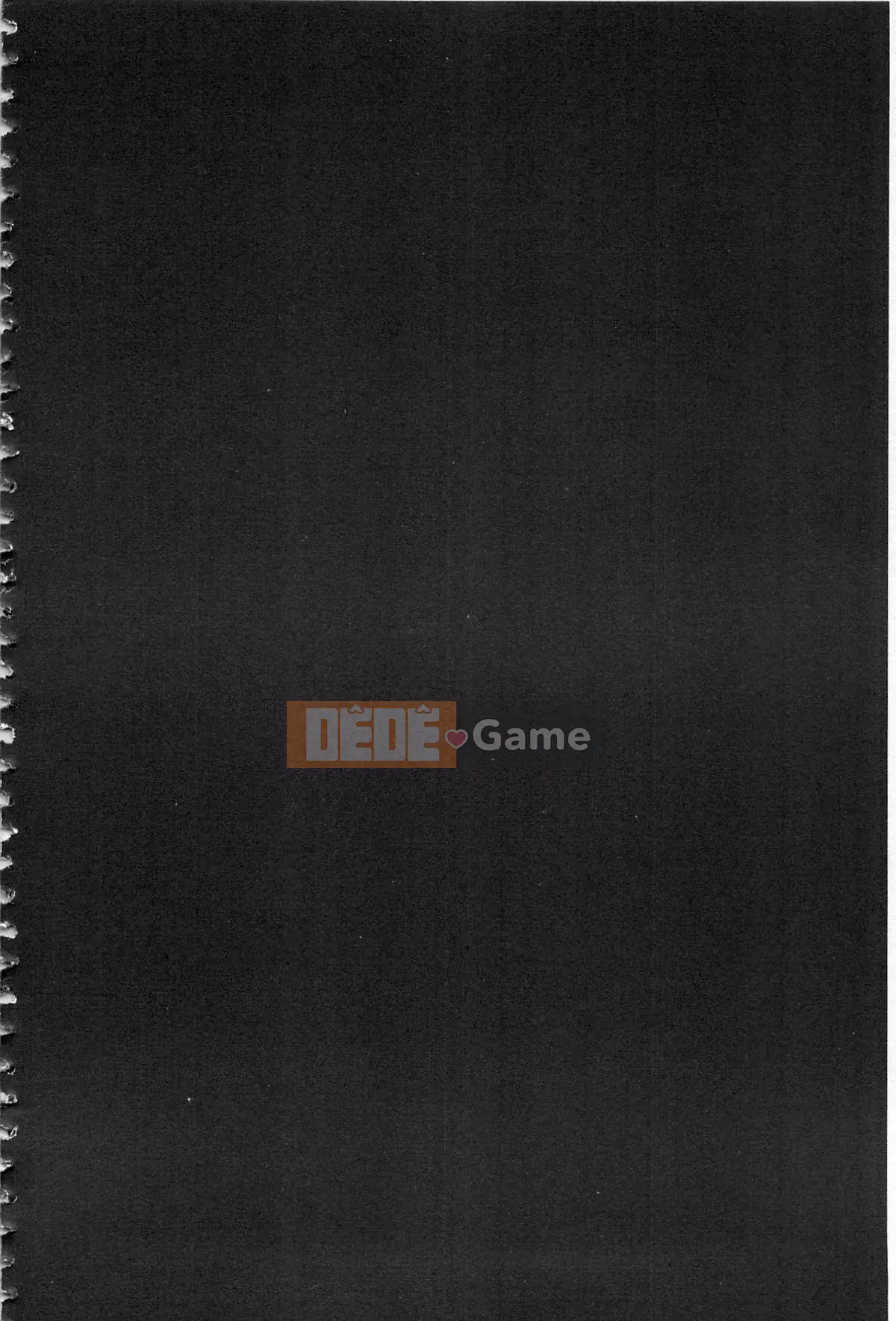 [Higashiyama Sho] Ngụ ý