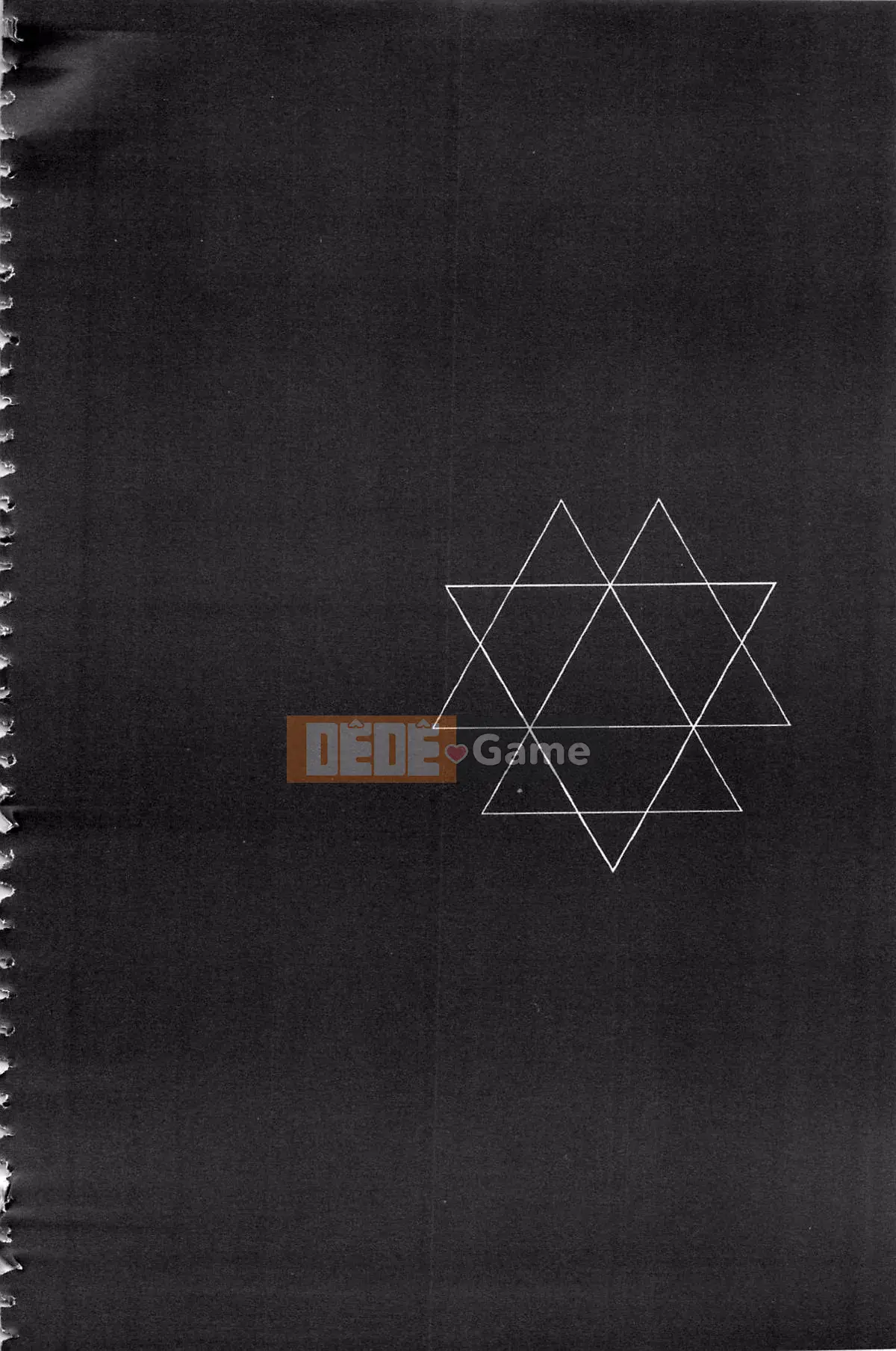 [Higashiyama Sho] Ngụ ý