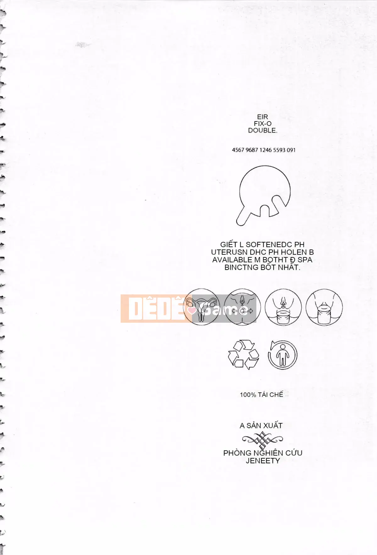 [Higashiyama Sho] Ngụ ý