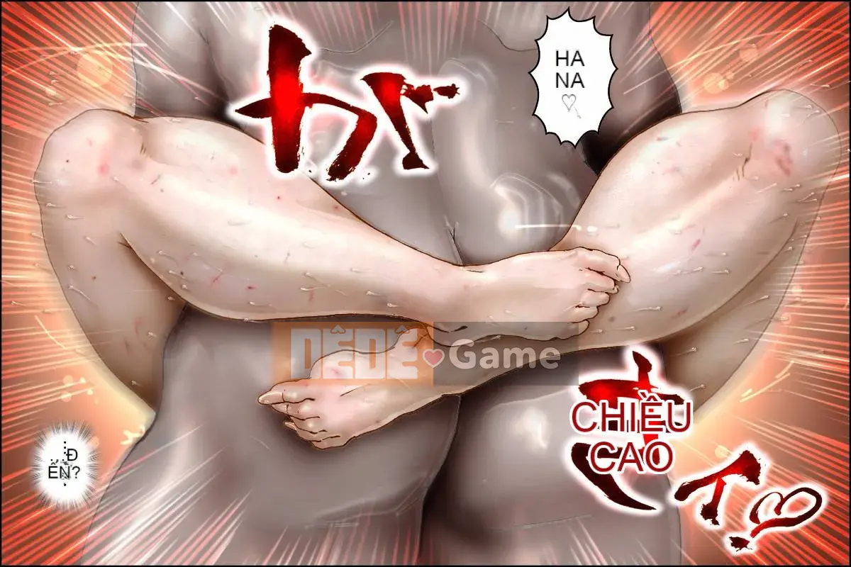 [NEO'GENTLE] Maiden Warrior Leruna 2 [Digital]