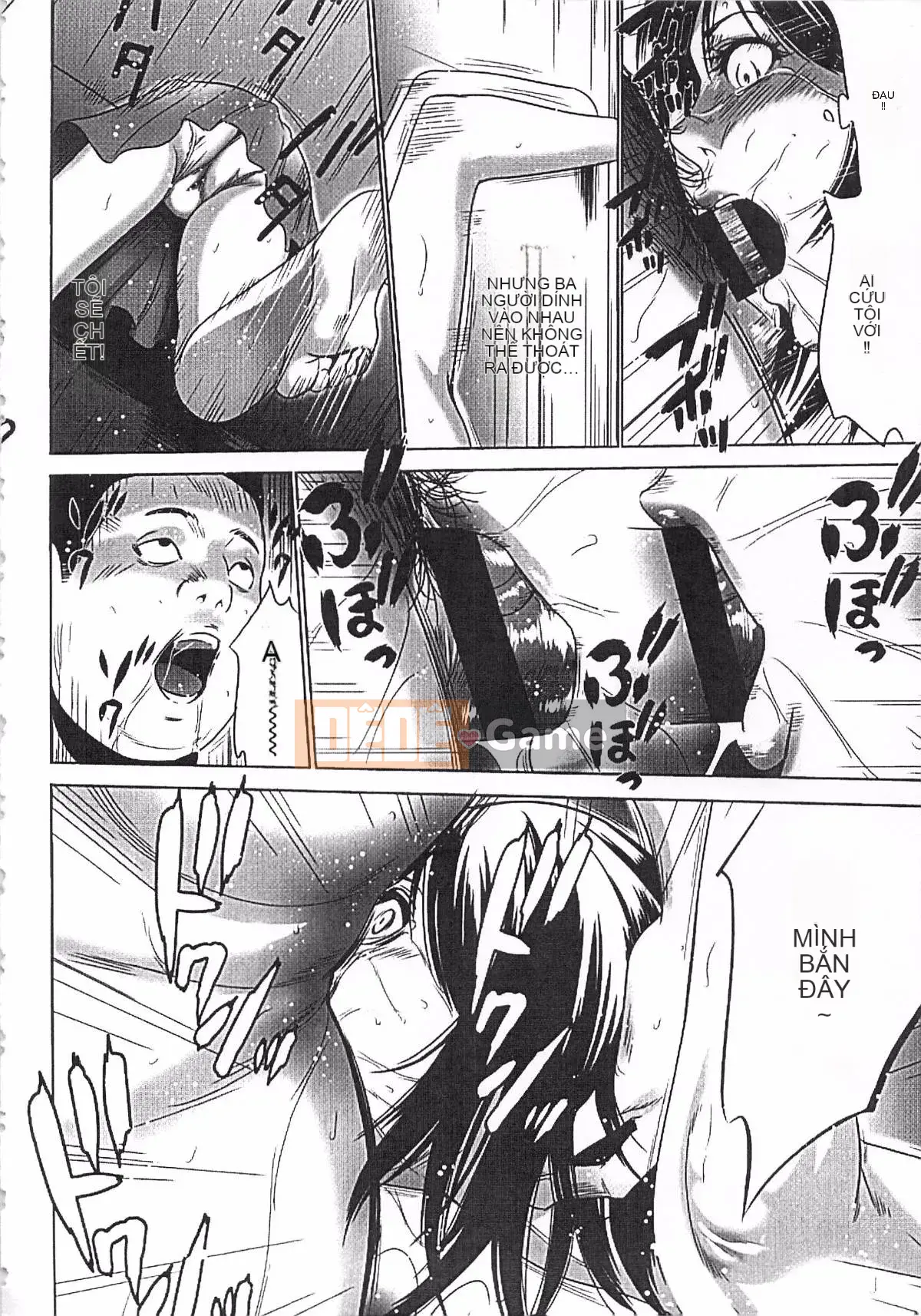 [Saiko] Đồ chơi Hantou