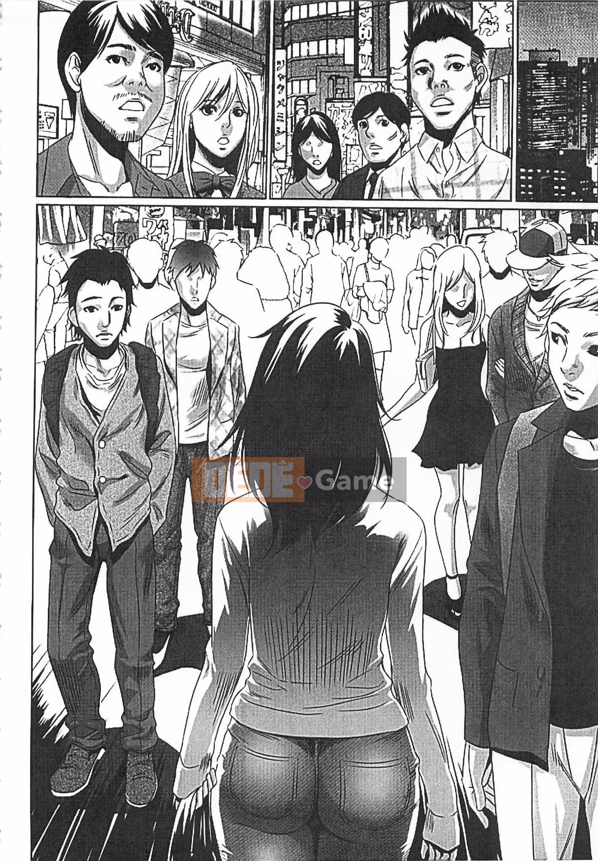 [Saiko] Đồ chơi Hantou