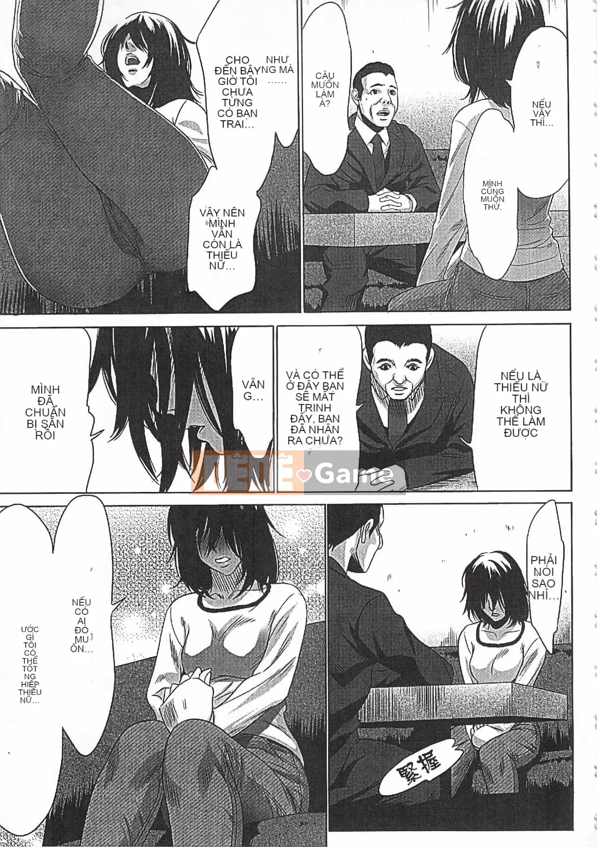 [Saiko] Đồ chơi Hantou