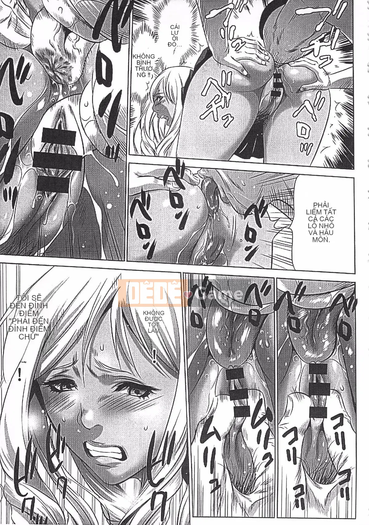 [Saiko] Đồ chơi Hantou