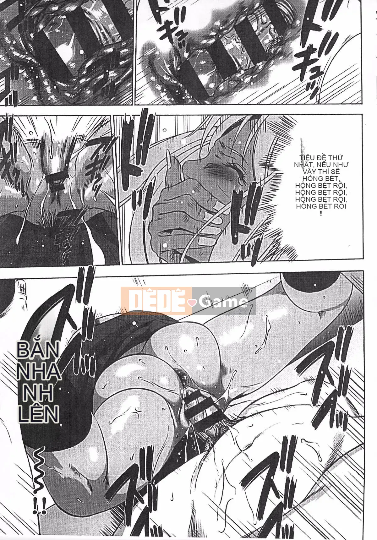 [Saiko] Đồ chơi Hantou