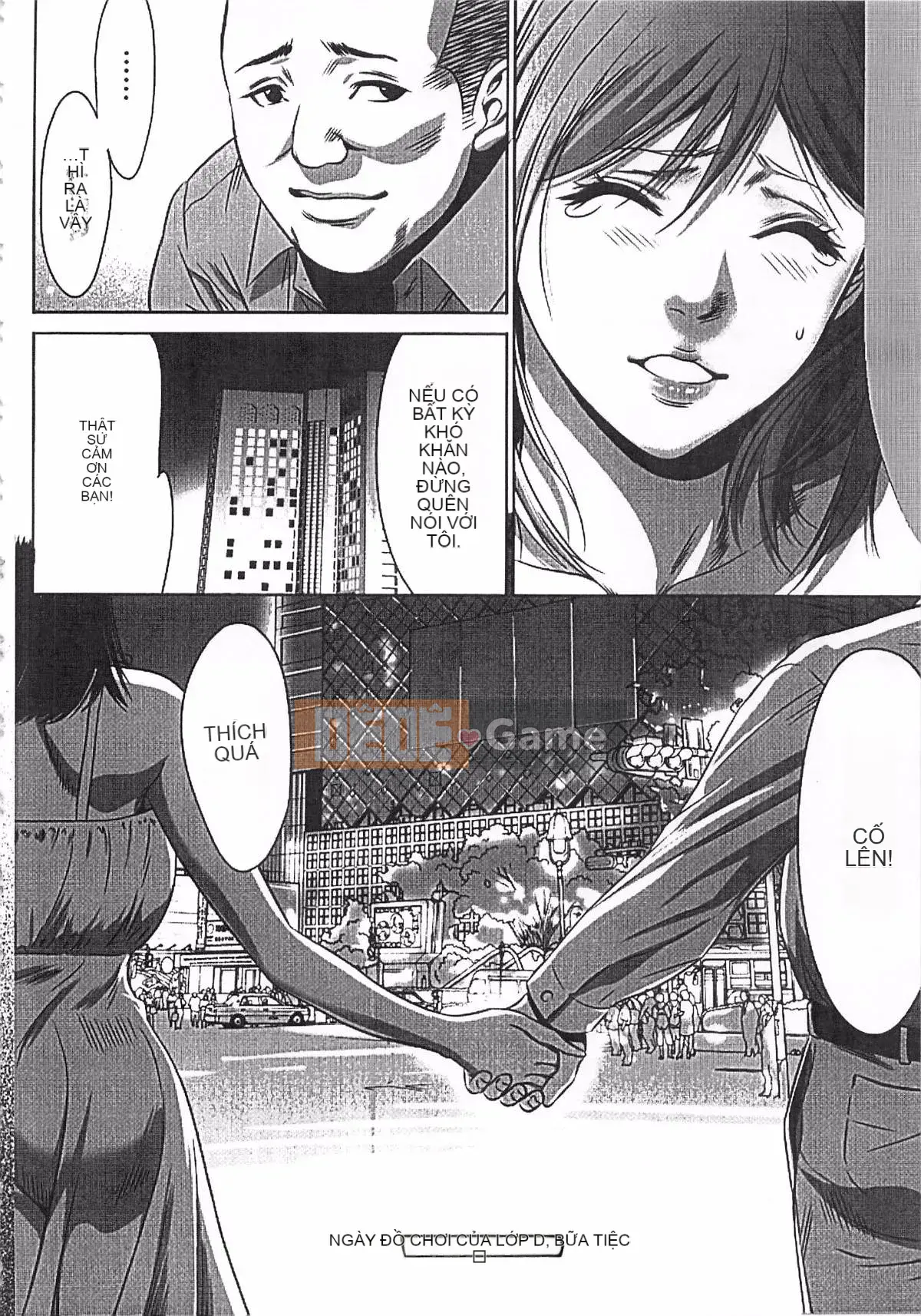 [Saiko] Đồ chơi Hantou