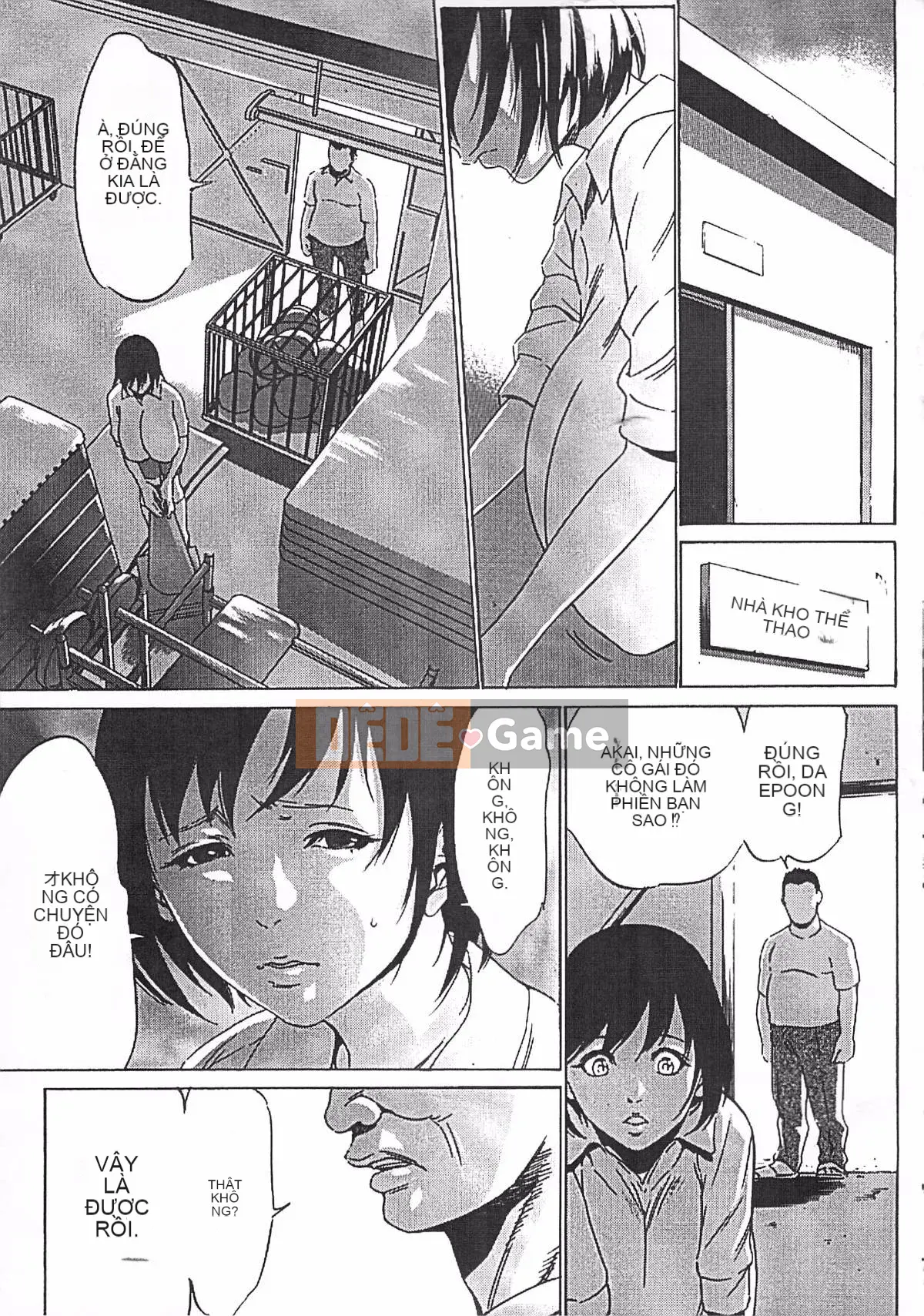 [Saiko] Đồ chơi Hantou