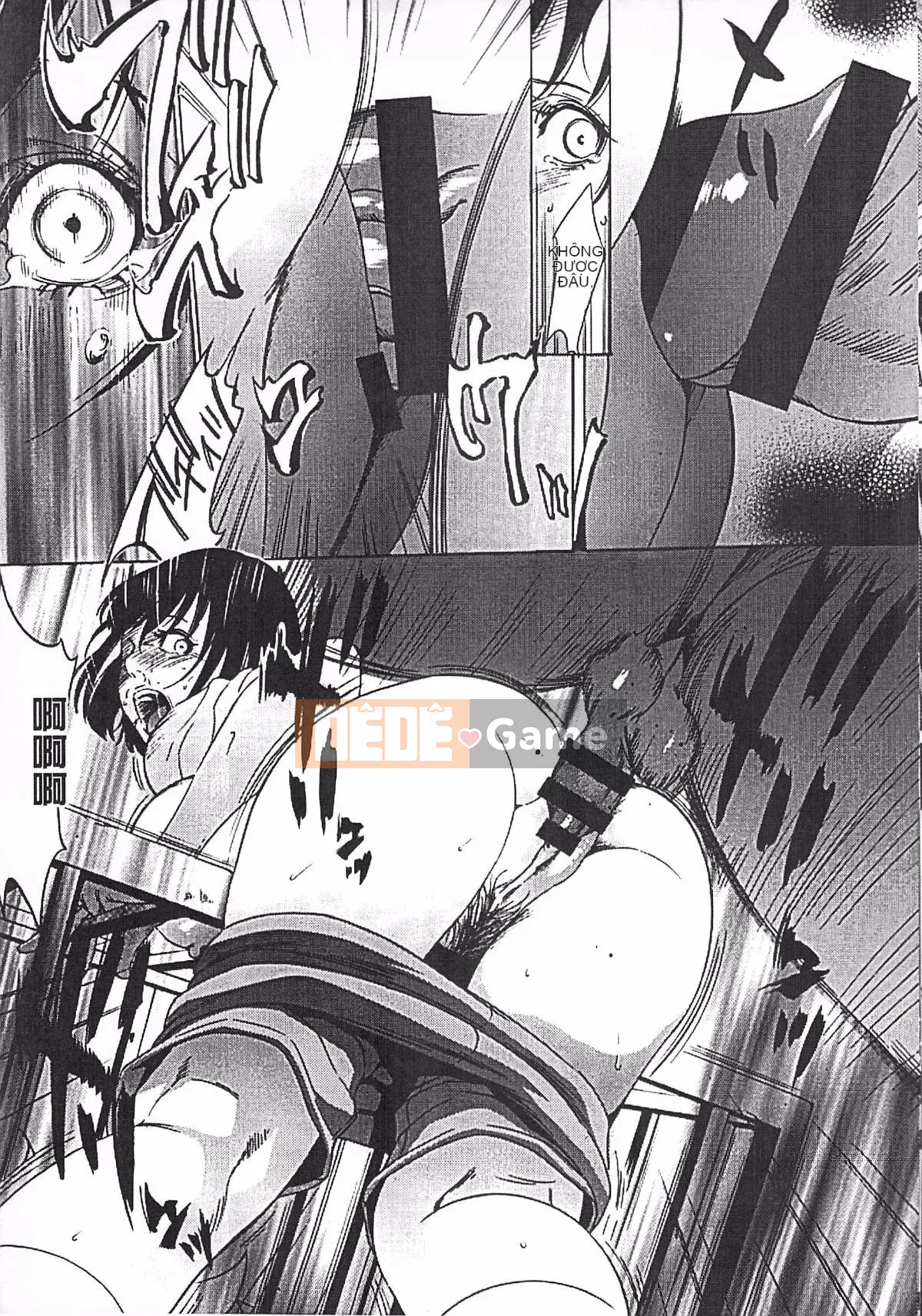 [Saiko] Đồ chơi Hantou