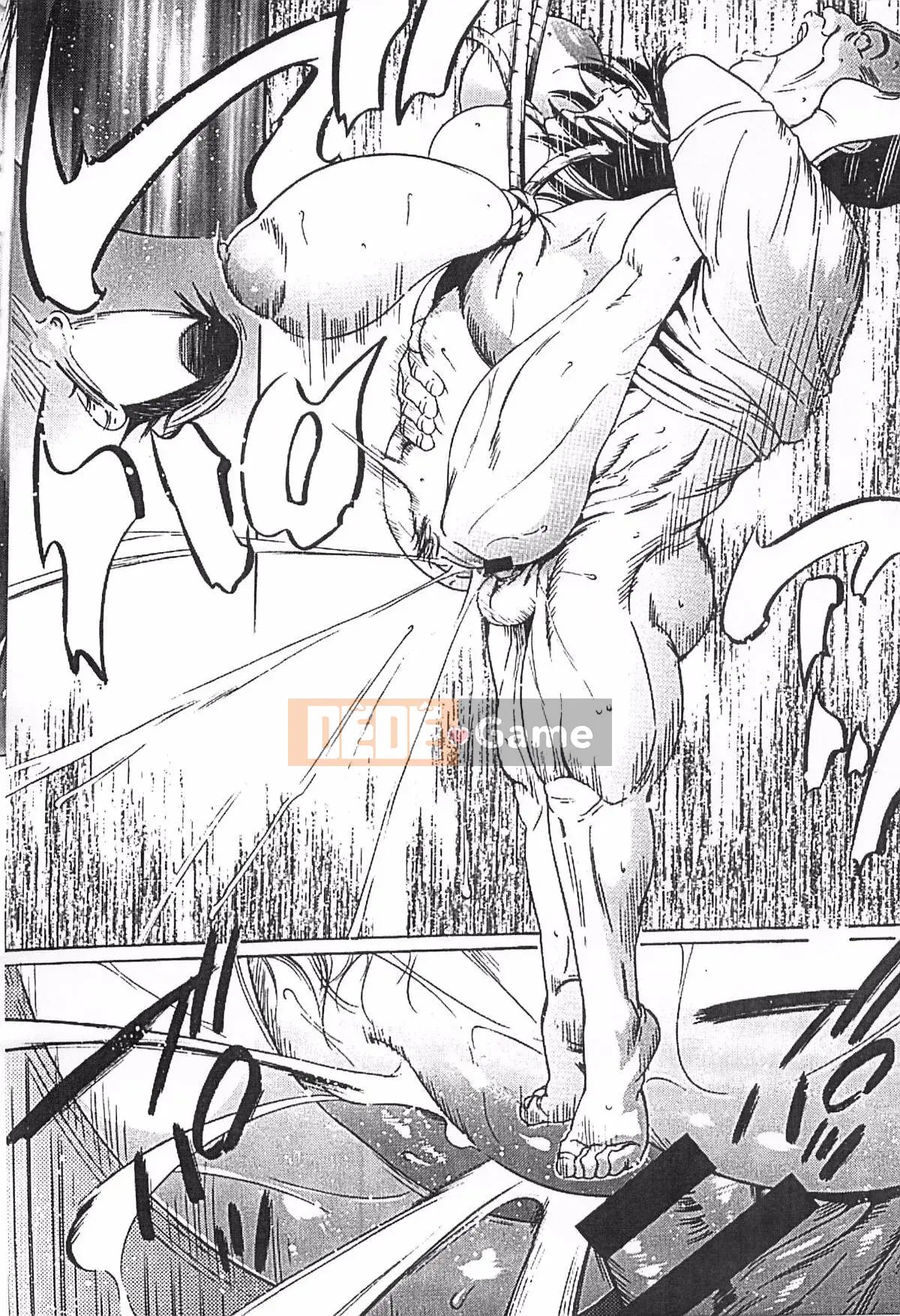 [Saiko] Đồ chơi Hantou