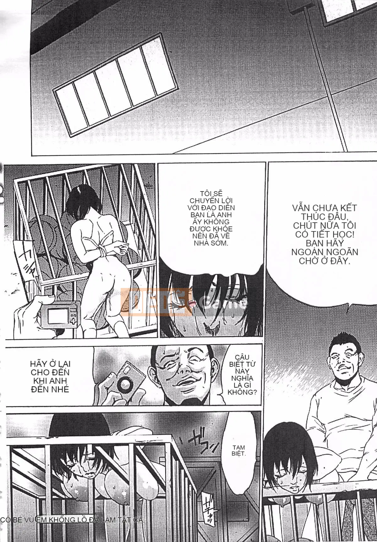 [Saiko] Đồ chơi Hantou