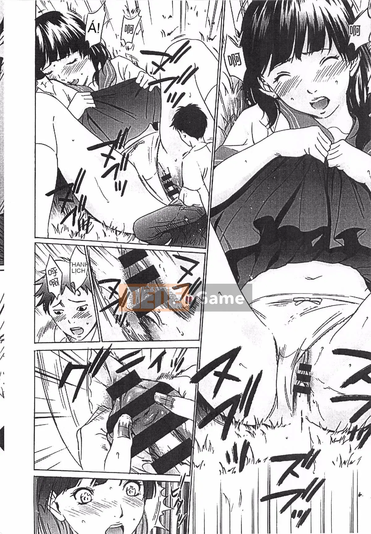 [Saiko] Đồ chơi Hantou