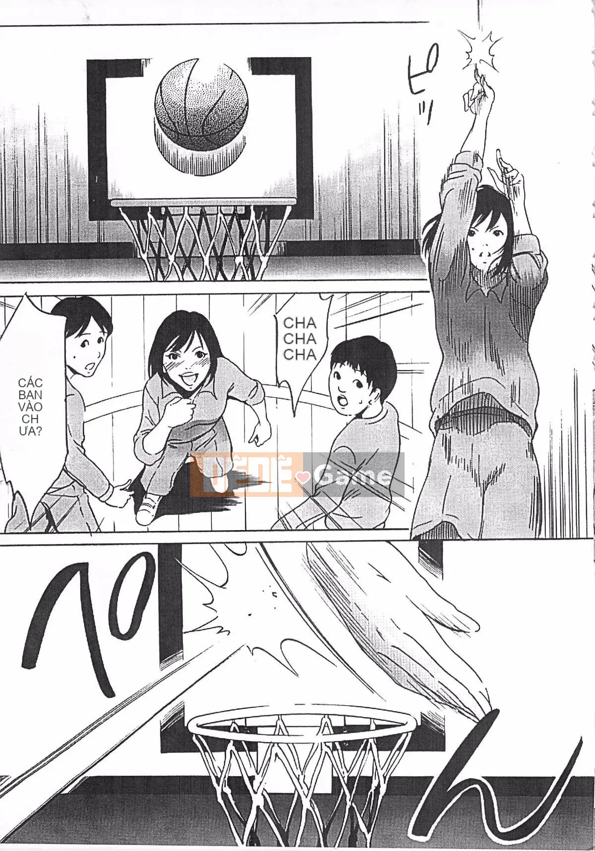 [Saiko] Đồ chơi Hantou