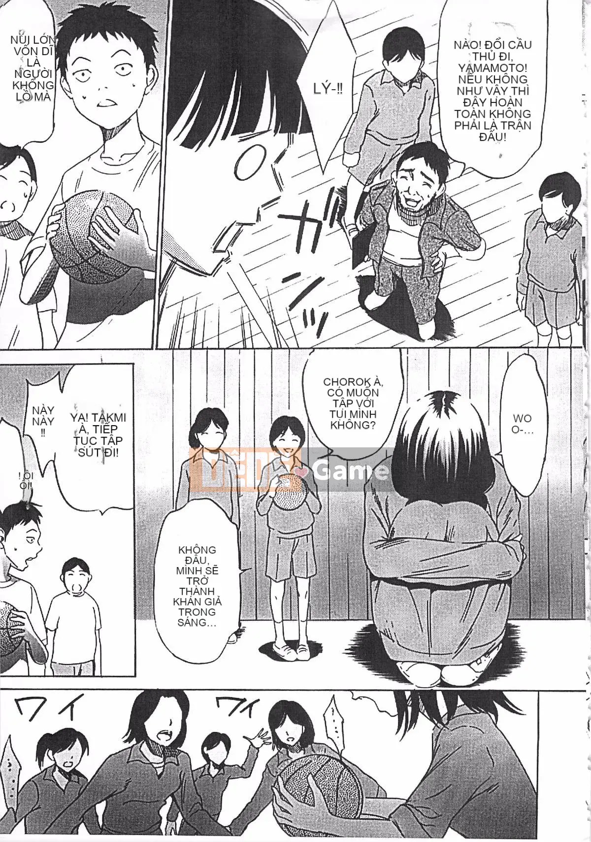 [Saiko] Đồ chơi Hantou