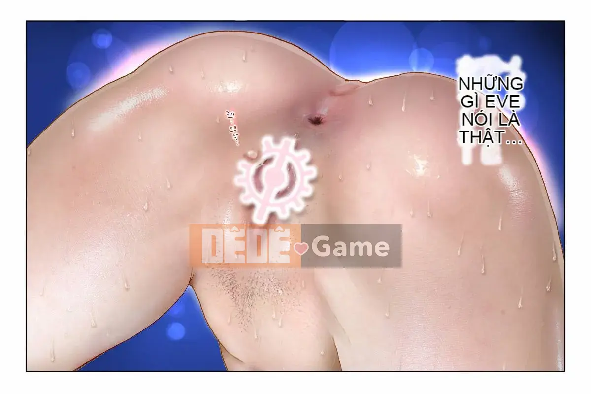 [NEO'GENTLE] Nữ chiến binh Leruna 1 [Kỹ thuật số]