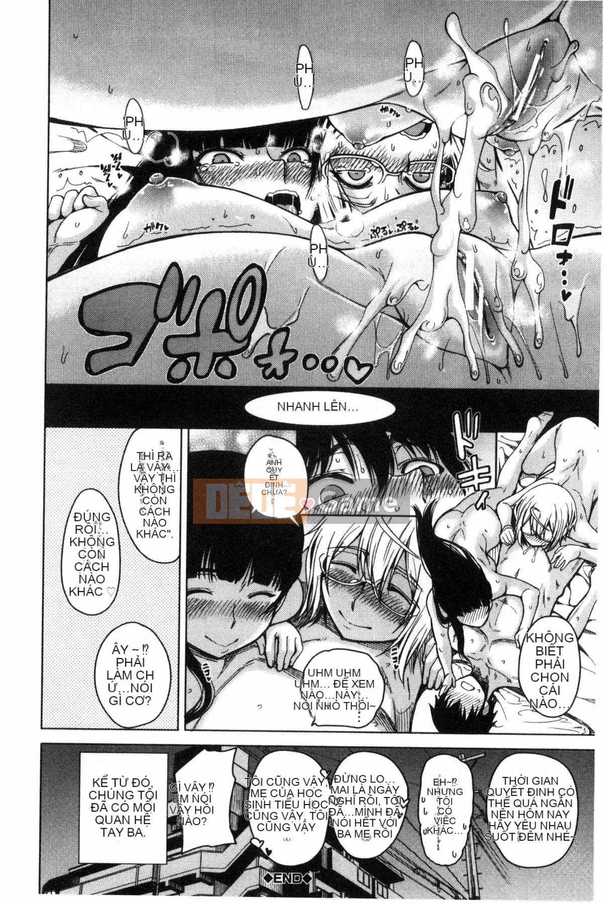 [Kazeteki Koubou][Tarakan] Wagamama SEX của bạn thơ ấu