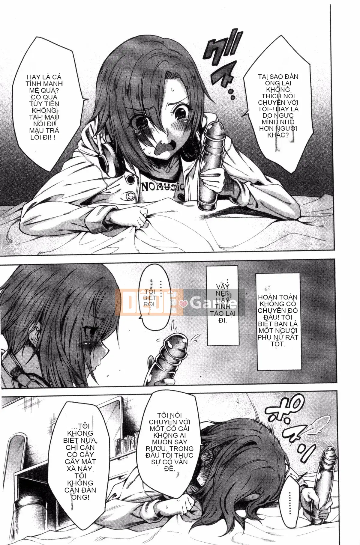 [Kazeteki Koubou][Tarakan] Wagamama SEX của bạn thơ ấu