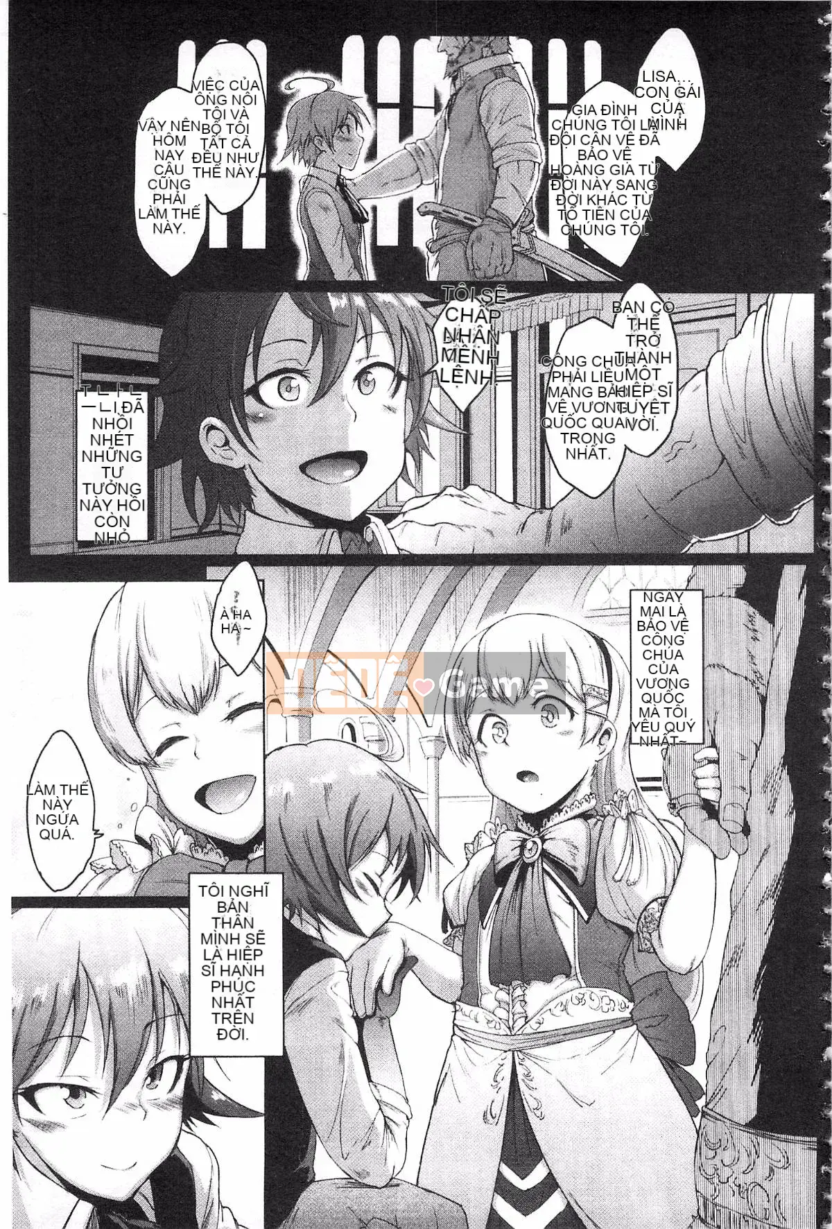 [Kirano Hitori] Nữ hoàng ký sinh trùng