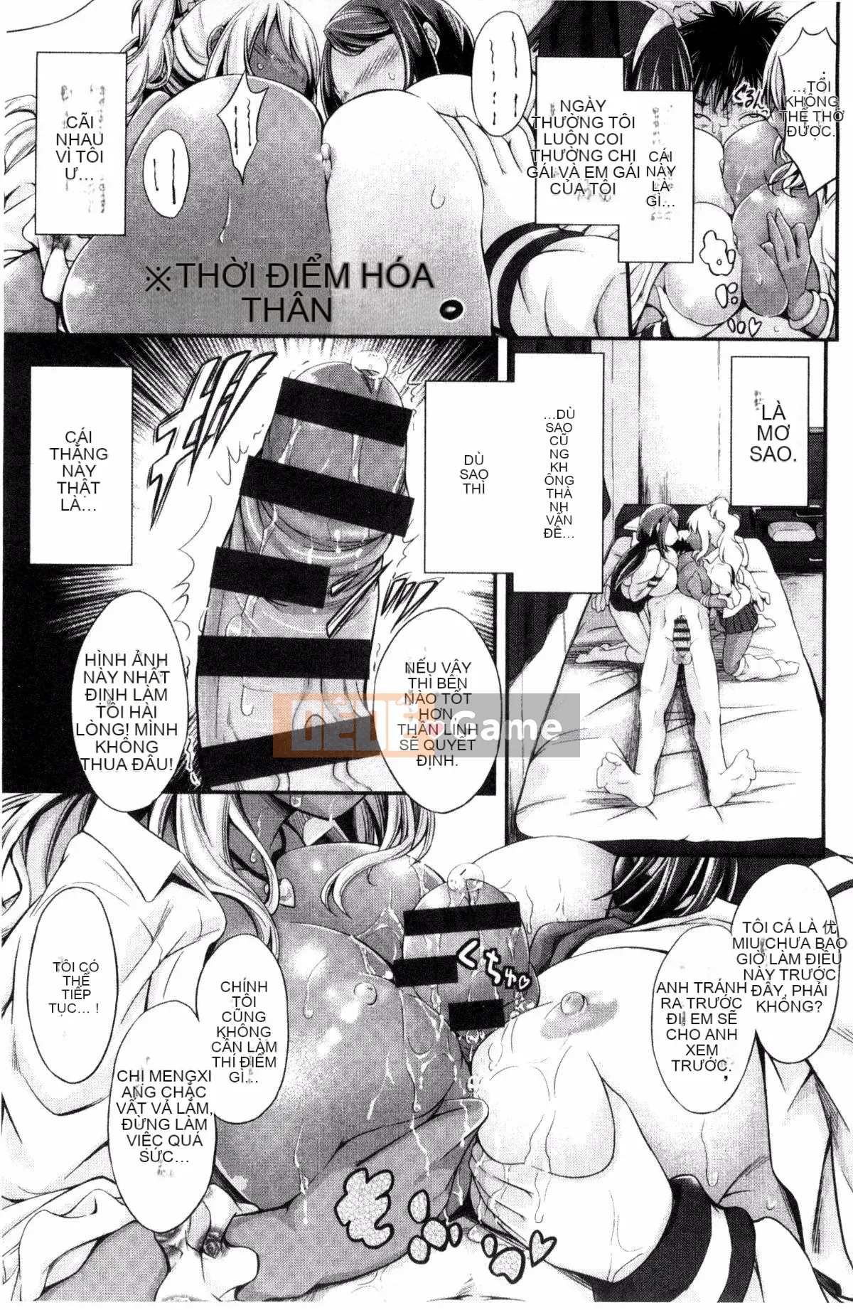 [Sản xuất bởi Wind và Yu][Neito Kimura] Đài phun nước tình yêu