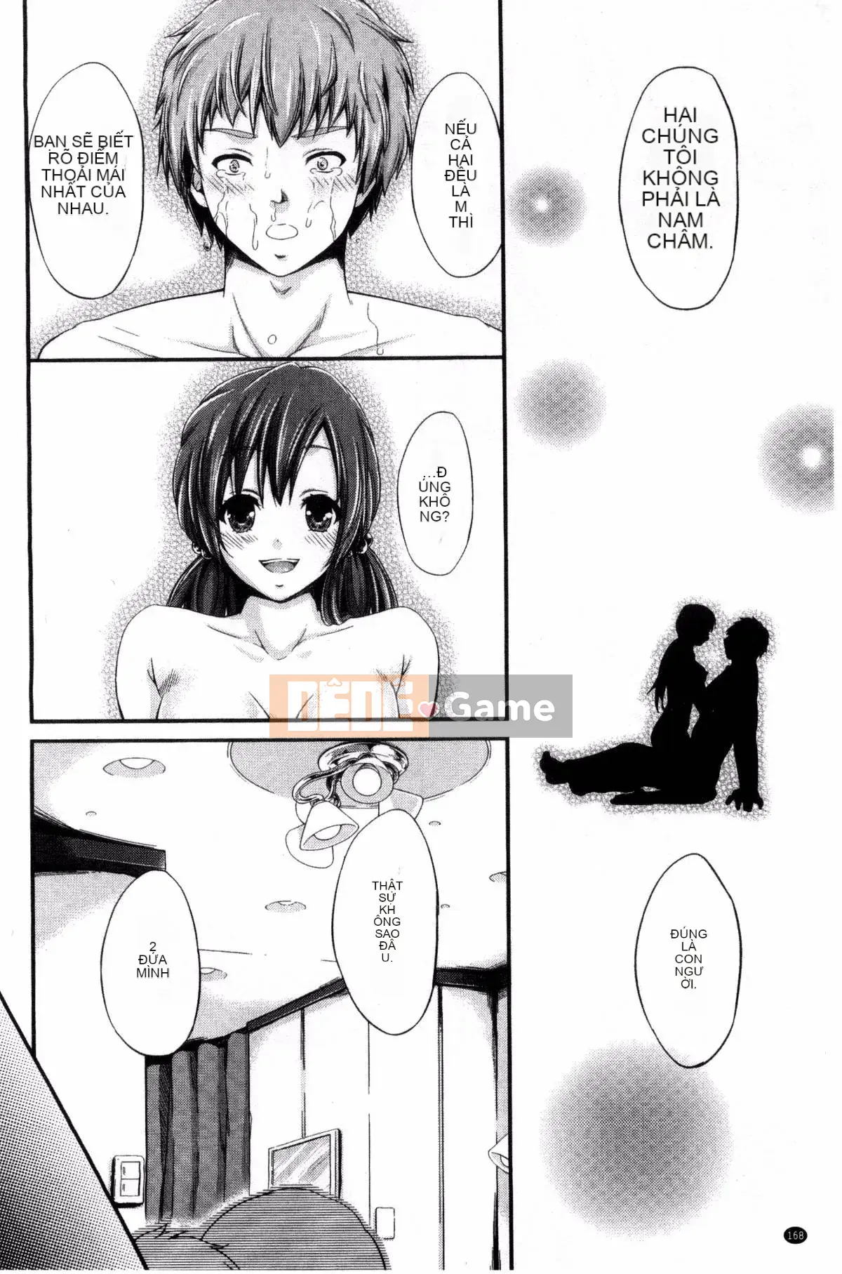 [Sản xuất bởi Wind và Yu][Neito Kimura] Đài phun nước tình yêu