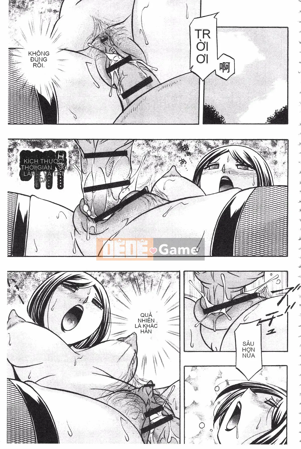 [Tiếng Trung] Bố chồng ~Buổi chiều sớm của Hiromi~