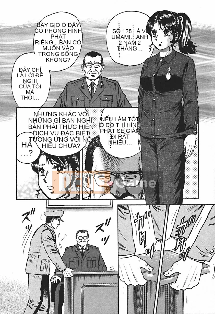 [Masashi Chikaishi] Insho